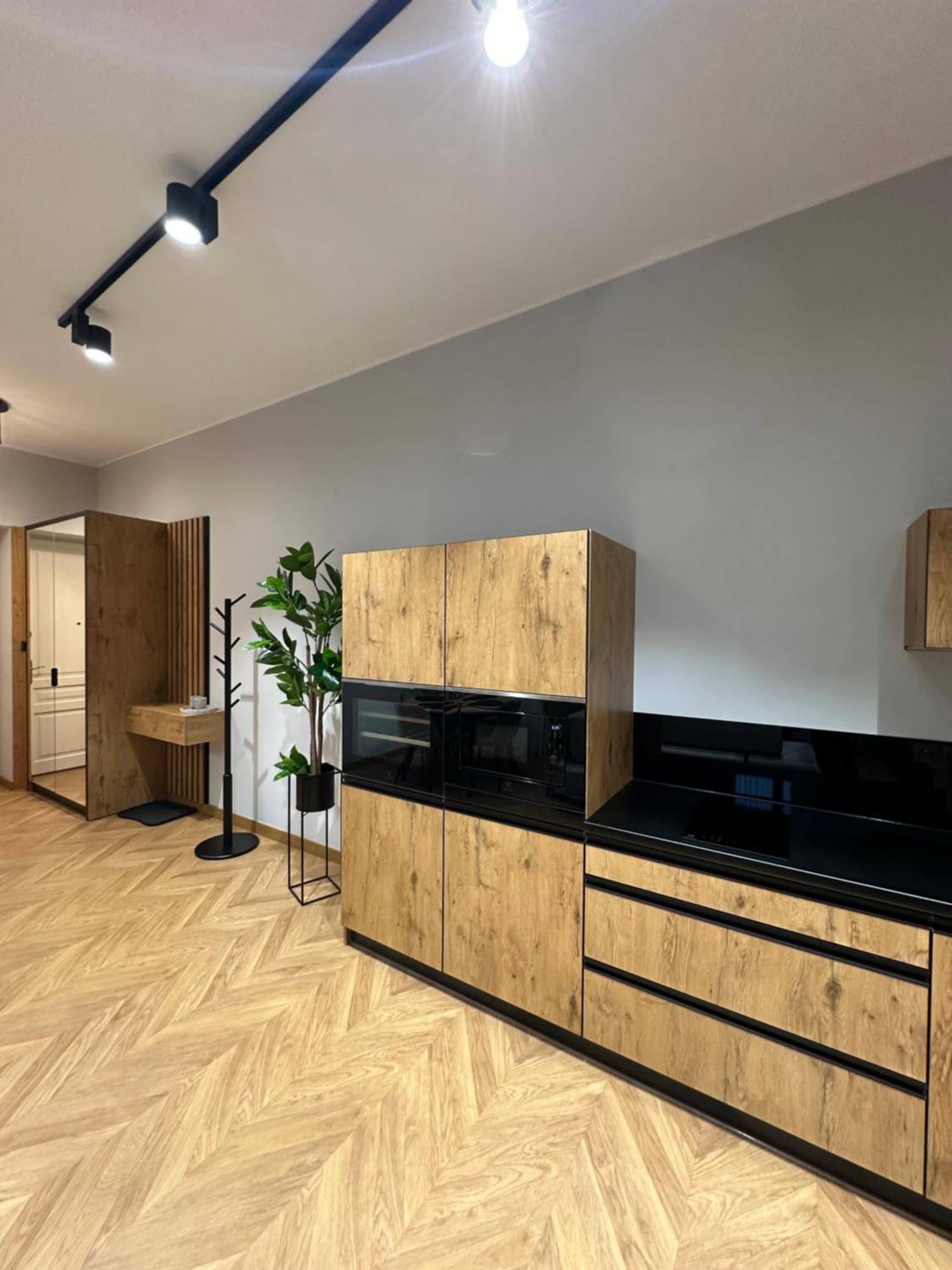 Apartamenty Sebastiana クラクフ エクステリア 写真