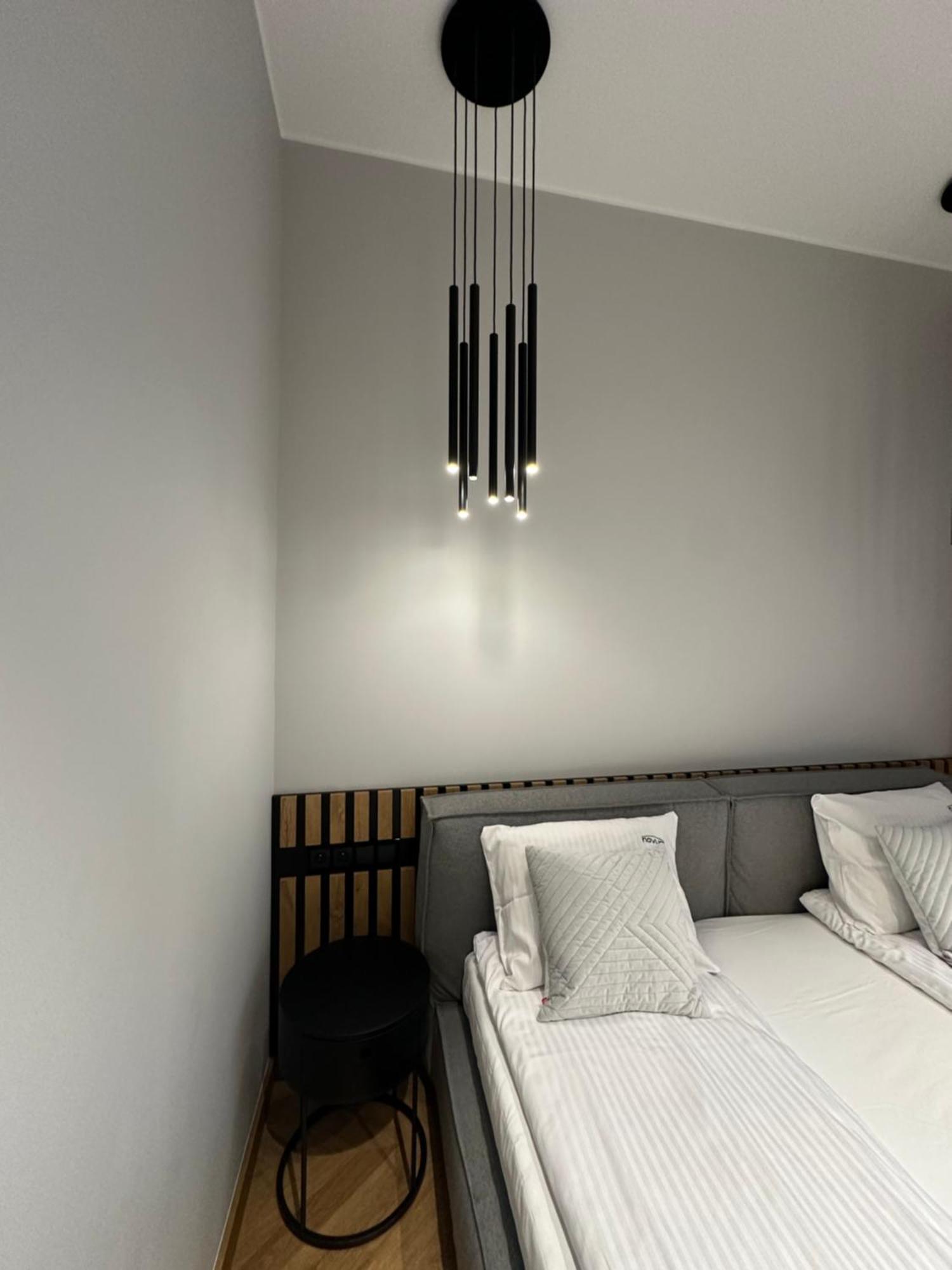 Apartamenty Sebastiana クラクフ エクステリア 写真