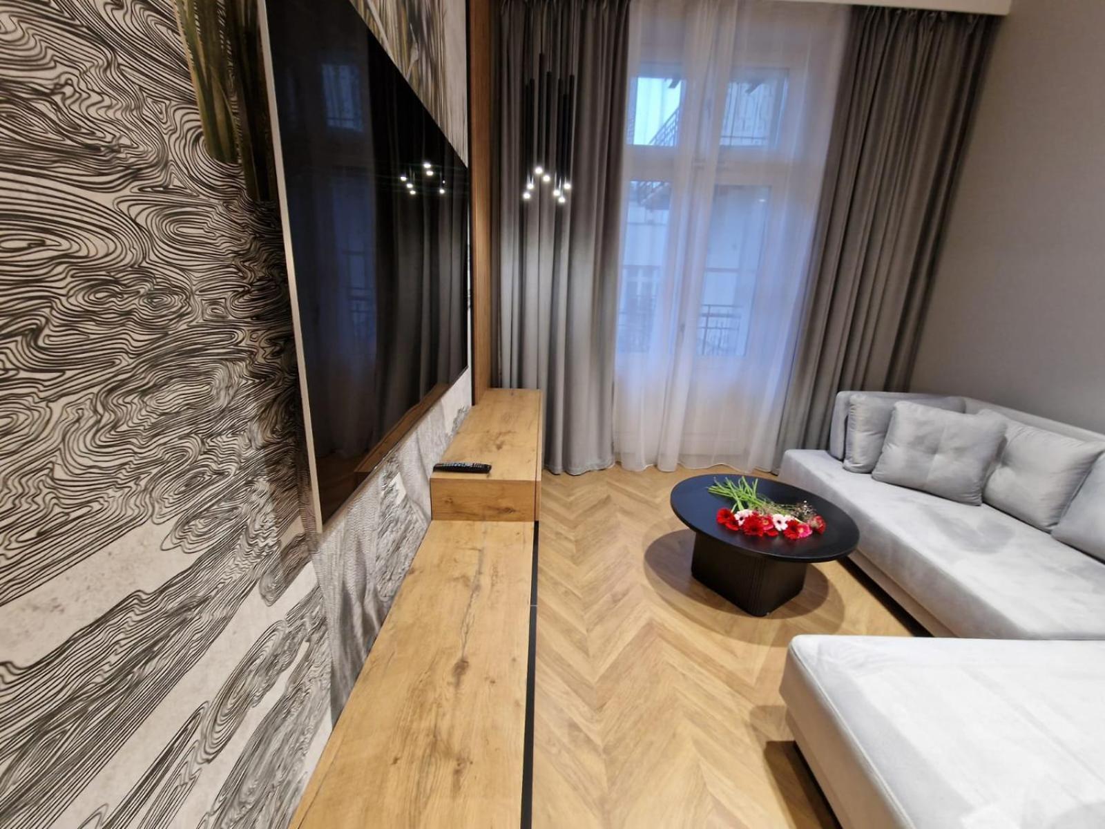 Apartamenty Sebastiana クラクフ エクステリア 写真